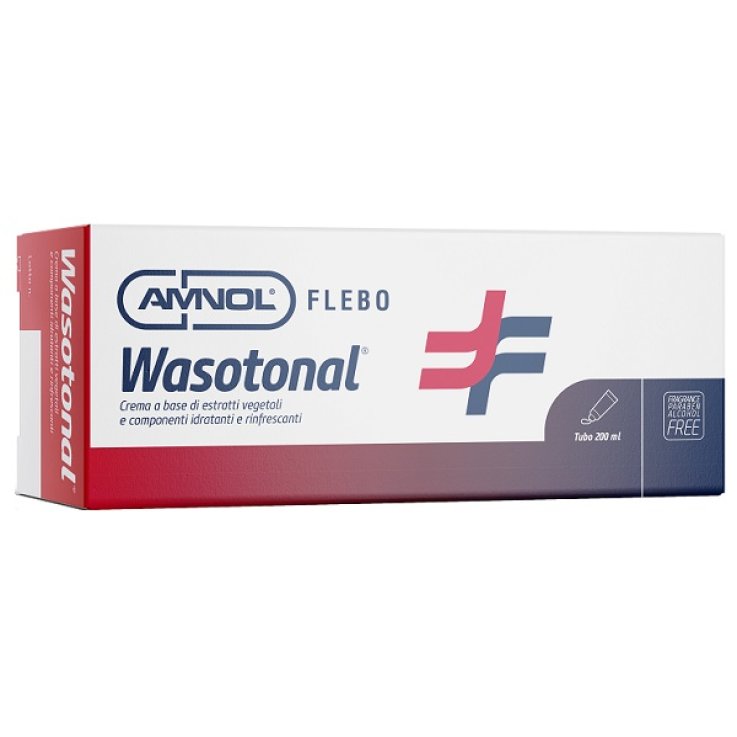 WASOTONAL CREMA 200 ML WASOTONAL CREMA 200 ML
