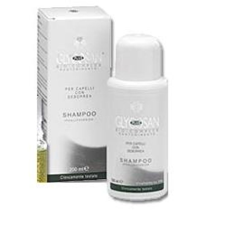 GLYCOSAN PLUS BIOCOMP SH SEBOR GLYCOSAN PLUS BIOCOMP SH SEBOR
