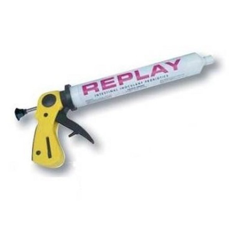 REPLAY Pasta Siringa 100g REPLAY Pasta Siringa 100g