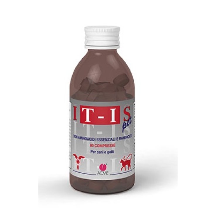 IT-IS Pet Cpr 80g IT-IS Pet Cpr 80g