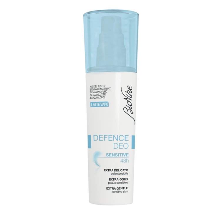 DEFENCE Deo Vapo Sens.100ml