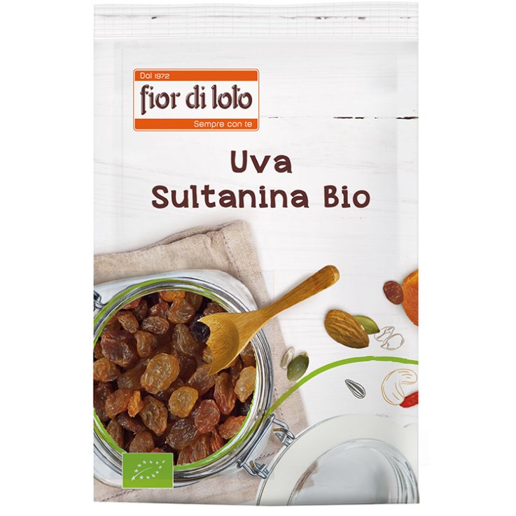 PROBIOS Uvetta 500g