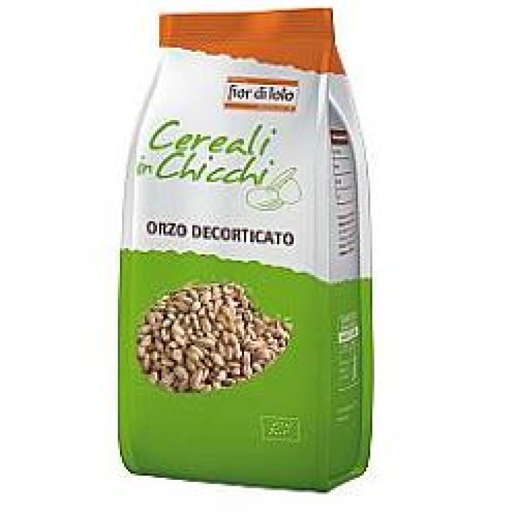 PROBIOS Orzo Decort.500g