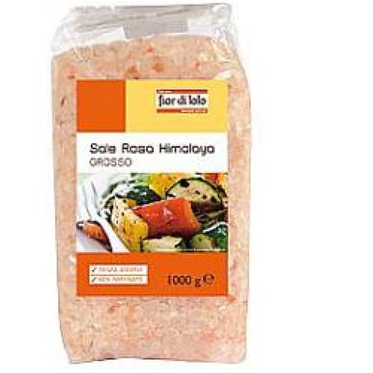PROBIOS Sale Gros.Himalaya 1Kg