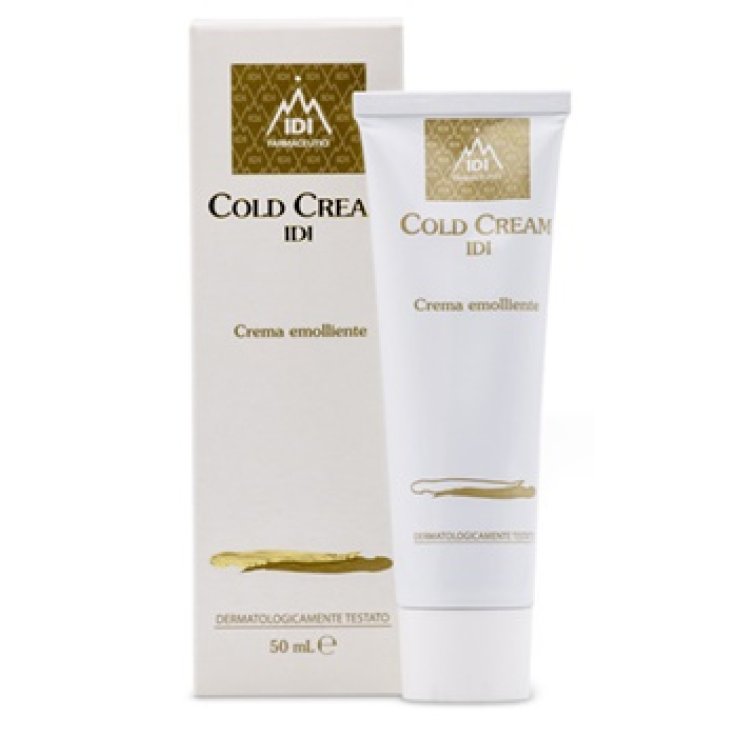IDI Cold Cream 50ml