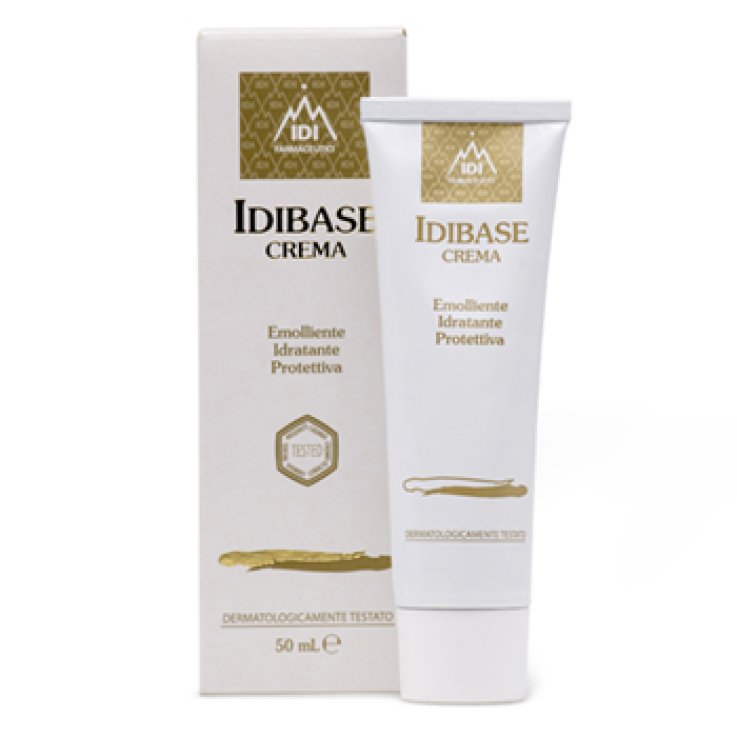 IDI BASE Crema 50g