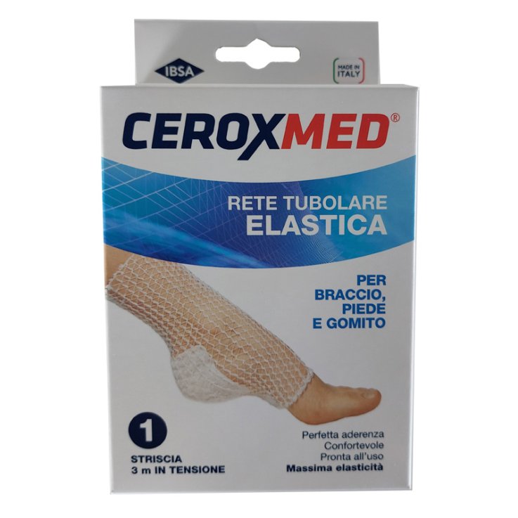 CEROXMED Rete Braccio-Piede