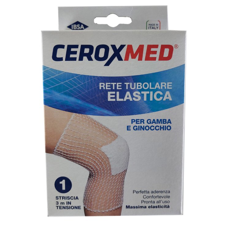CEROXMED Rete Gamba-Ginocchio