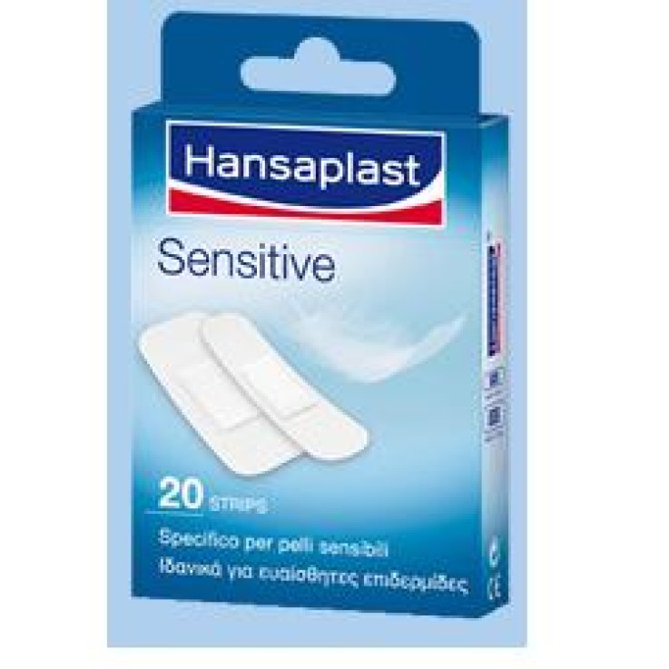 HANSAPLAST Cer.Sens.20pz HANSAPLAST Cer.Sens.20pz