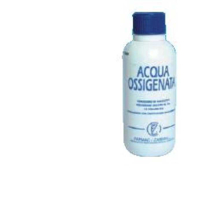 ACQUA OSSIGENATA 1 LITRO ACQUA OSSIGENATA 1 LITRO