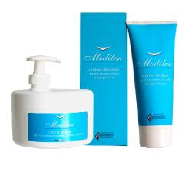 MEDILEN Crema Idrat.250ml MEDILEN Crema Idrat.250ml