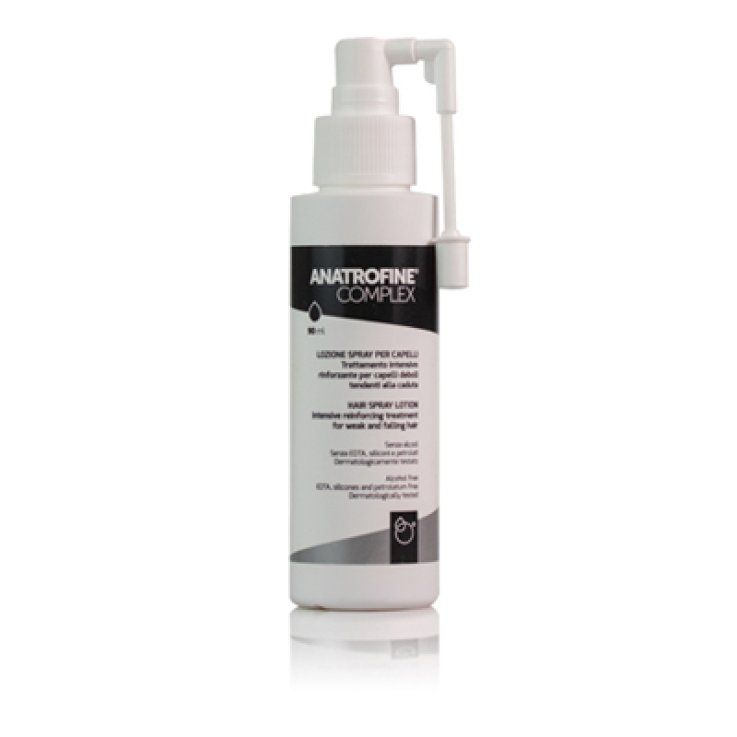 ANATROFINE Complex Loz.90ml