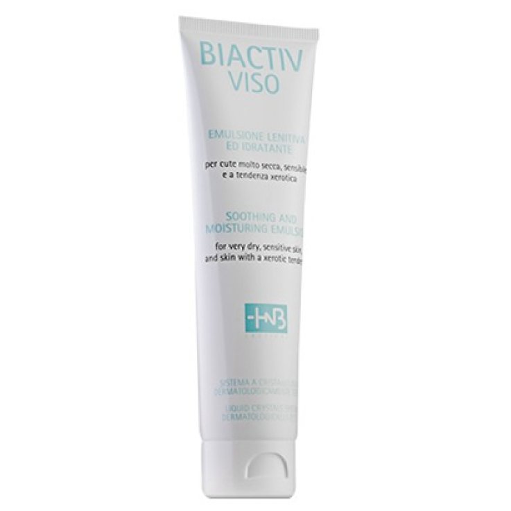 BIACTIV Viso 100ml BIACTIV Viso 100ml