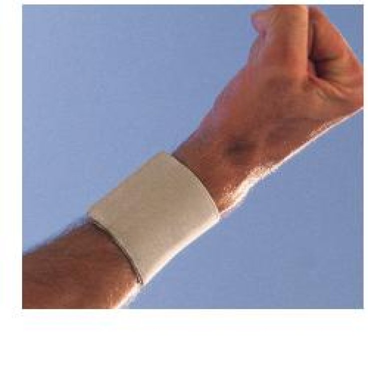 SCUDOTEX POLSINO ELASTICO CM 8 NATURALE 2