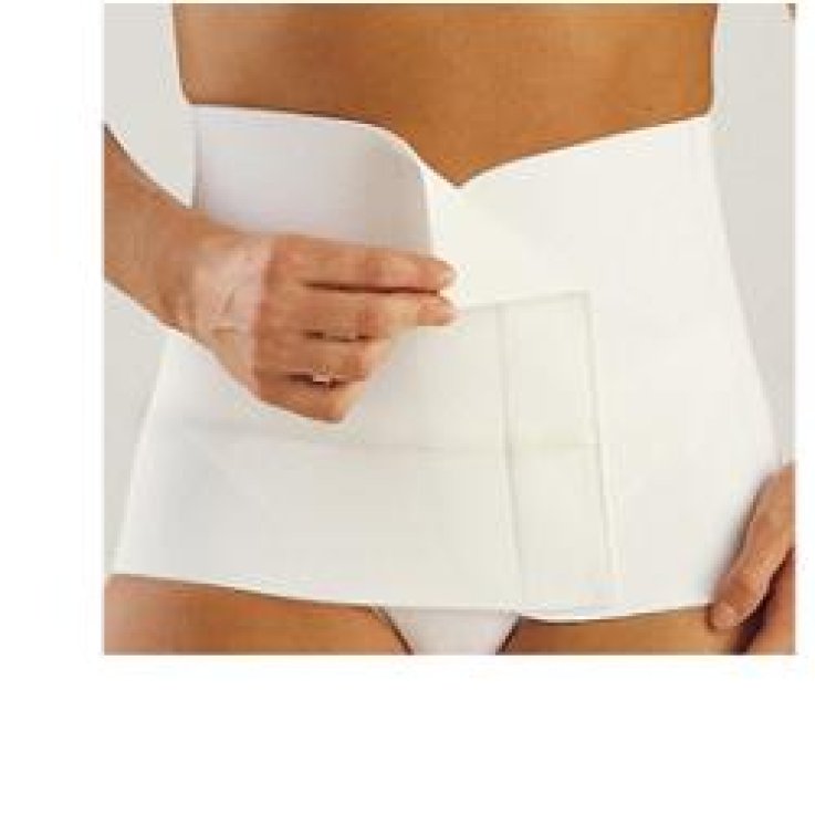 SCUDOTEX CINTURA ANATOMICAL 3 BIANCA CM 24 1 SCUDOTEX CINTURA ANATOMICAL 3 BIANCA CM 24 1