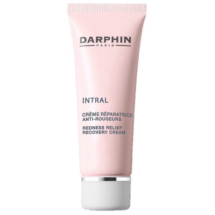INTRAL REDNESS RELIEF RECOVERY CREAM 50 ML