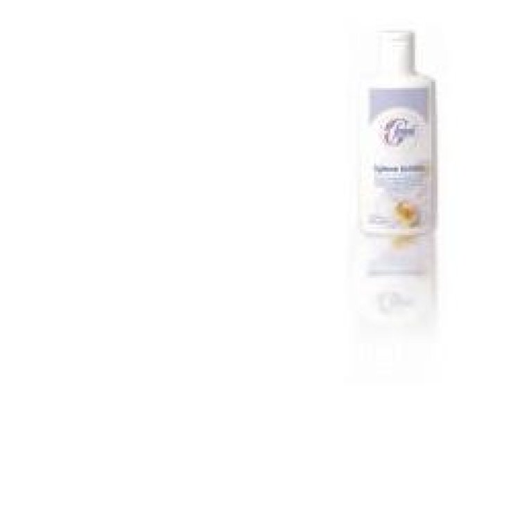 G-FEMM SAPONE LIQUIDO INTIMO G-FEMM SAPONE LIQUIDO INTIMO
