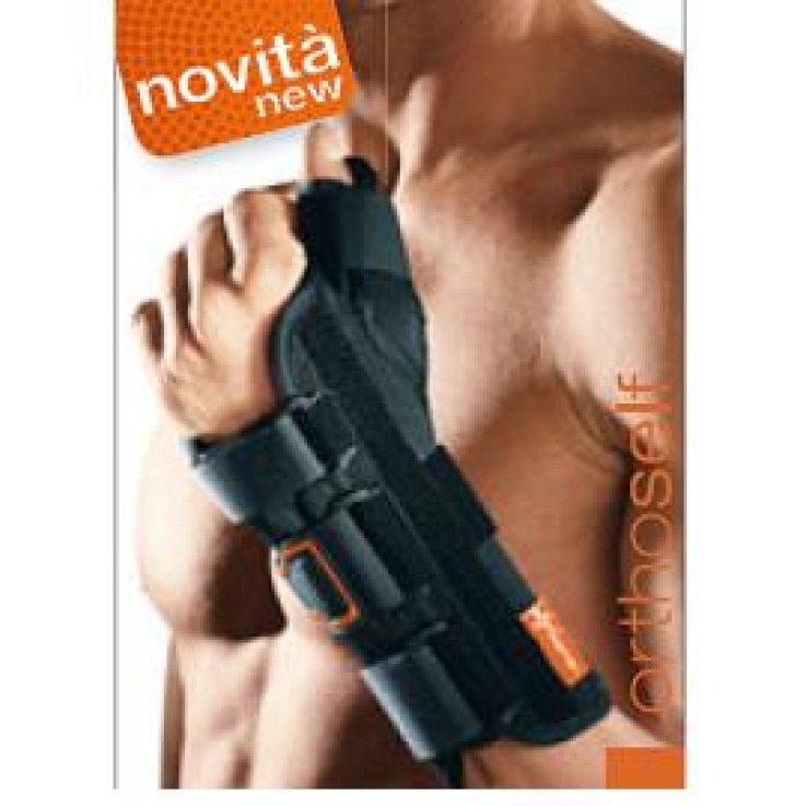POLFIT 17 Pols.Pollice Sx S POLFIT 17 Pols.Pollice Sx S