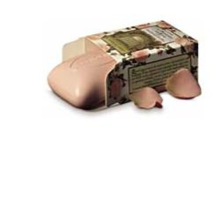 ROSA SAPONE 100 G