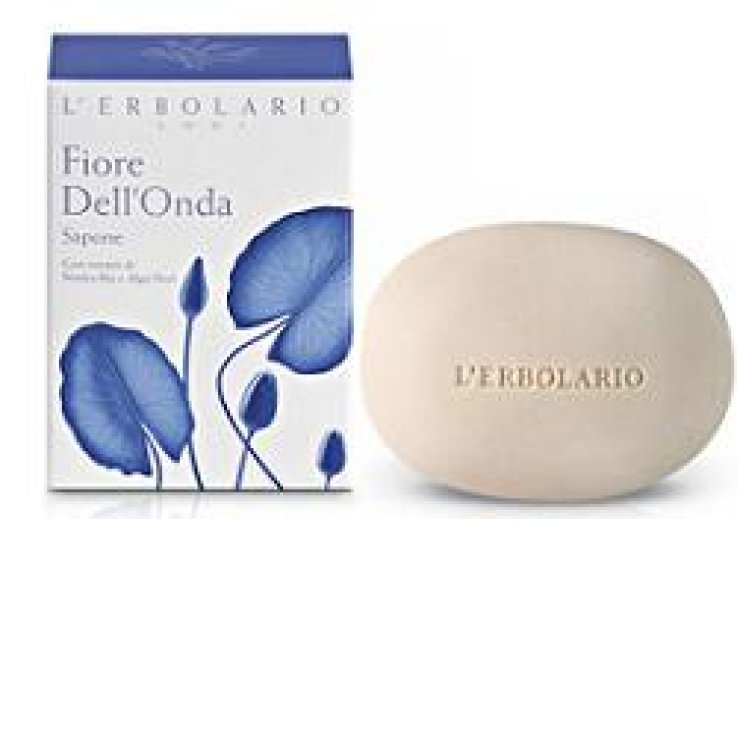 FIORE DELL'ONDA SAPONE 100 G
