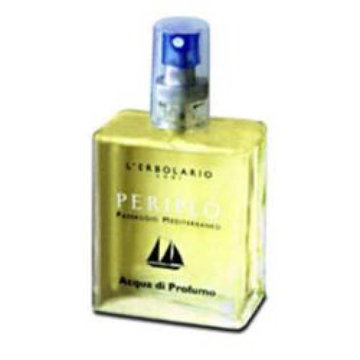 PERIPLO PROFUMO 100 ML PERIPLO PROFUMO 100 ML