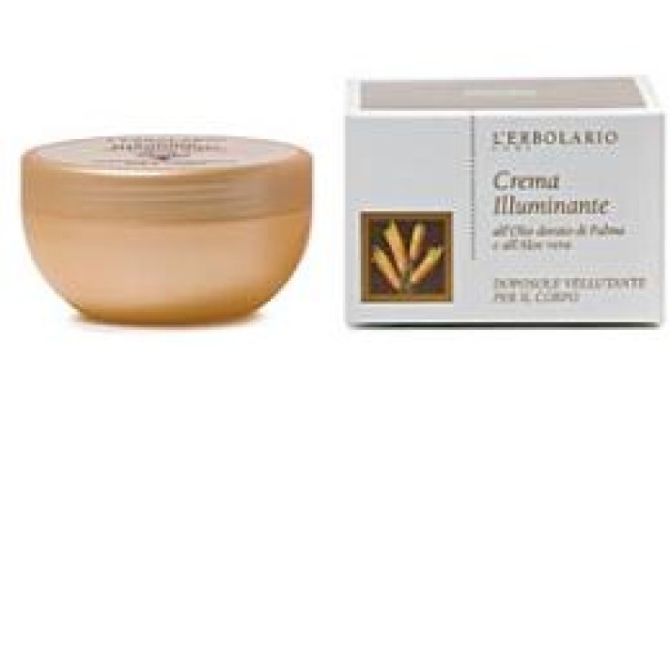 CREMA ILLUMINANTE DOPOSOLE 200 ML