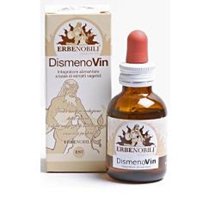 DISMENOVIN 50ml DISMENOVIN 50ml