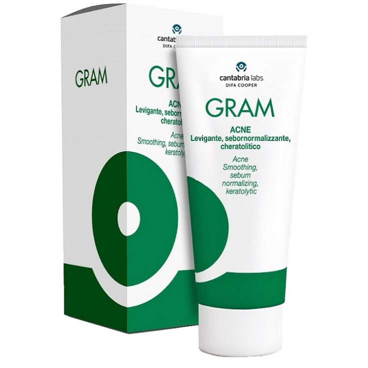 GRAM Acne 50ml GRAM Acne 50ml