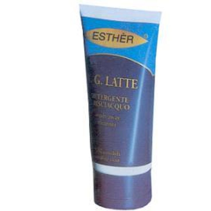 ESTHER AG Latte P/Delic.150ml ESTHER AG Latte P/Delic.150ml