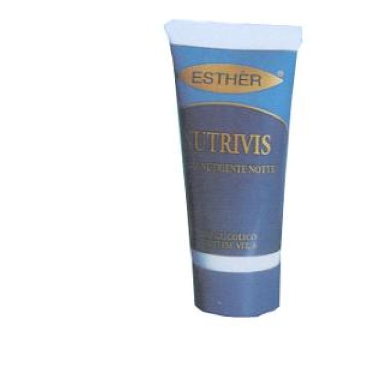 ESTHER NUTRIVIS Crema 24h 50ml ESTHER NUTRIVIS Crema 24h 50ml