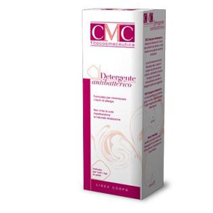 CMC Liquido Det.Antibatt.200ml CMC Liquido Det.Antibatt.200ml