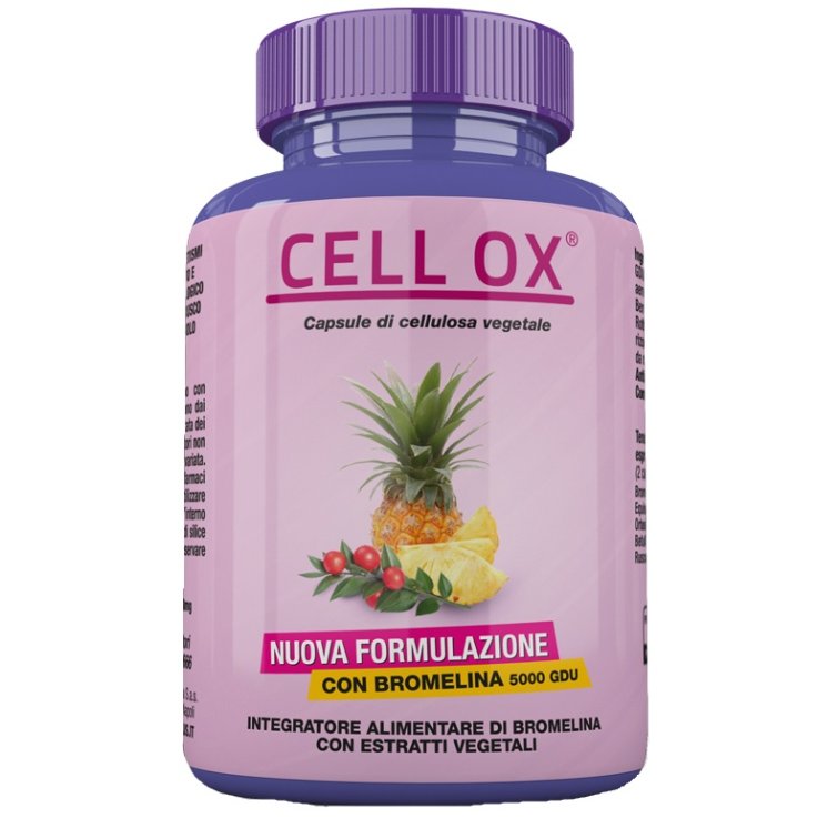 CELL OX 60 Cps