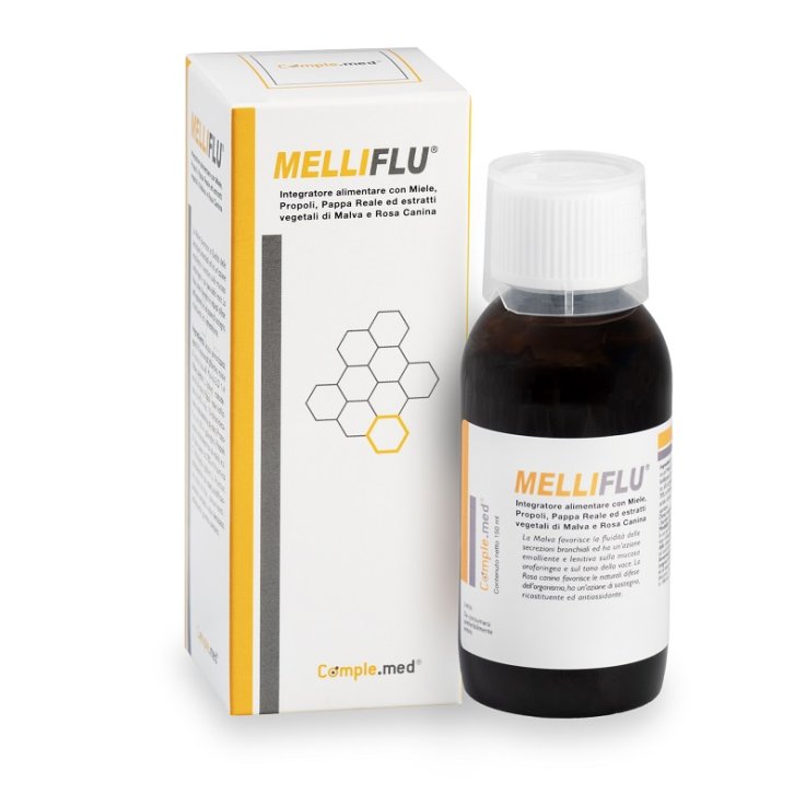 MELLIFLU Int.150ml MELLIFLU Int.150ml