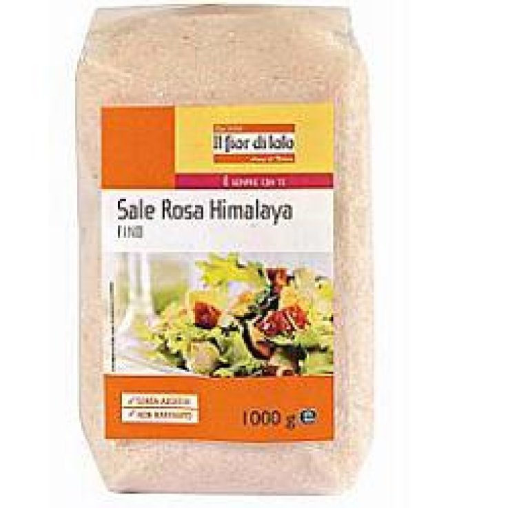 PROBIOS Sale Fine Himalaya 1Kg