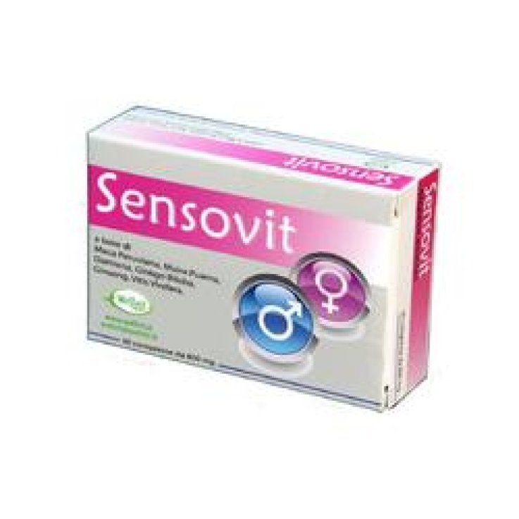 SENSOVIT 30 Cpr SENSOVIT 30 Cpr