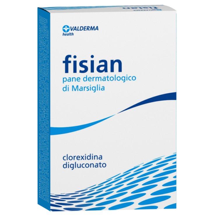 FISIAN Sap.Marsiglia 100g