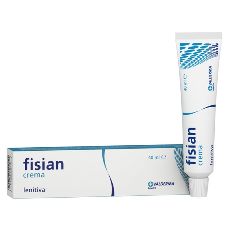 FISIAN Crema 40ml