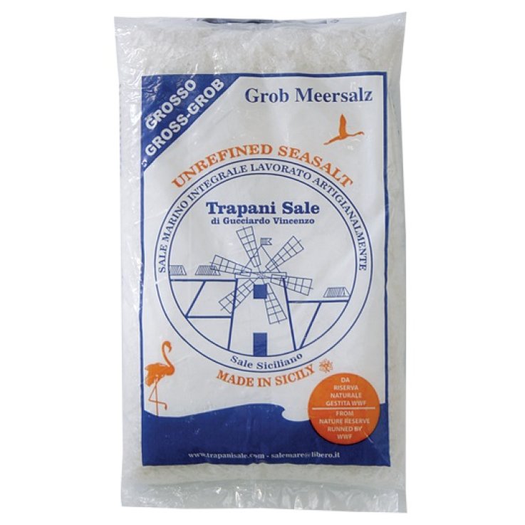 PROBIOS Sale Gros.Trapani 1Kg