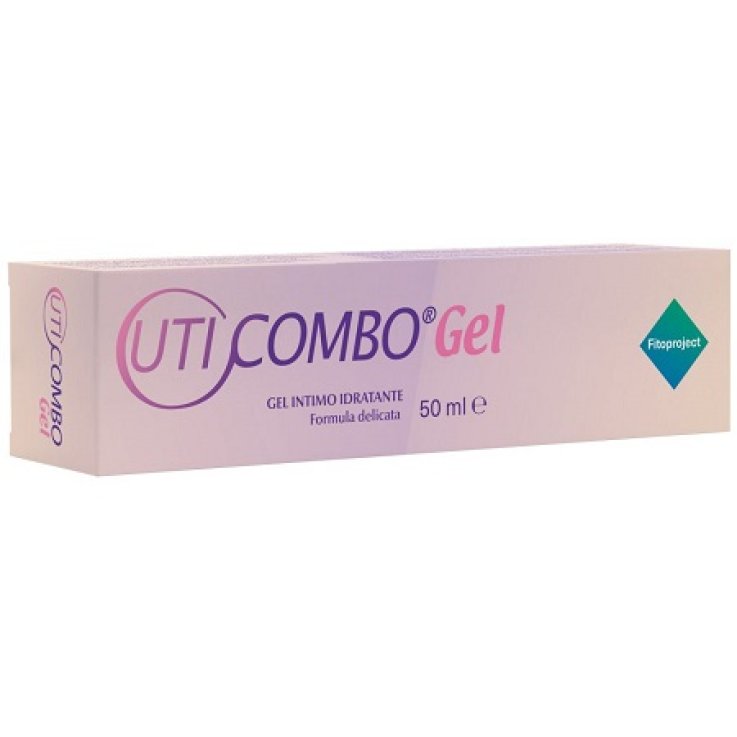 UTICOMBO Gel 50ml UTICOMBO Gel 50ml