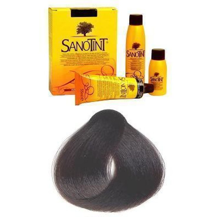 SANOTINT Tint. 6 Cast.Scuro
