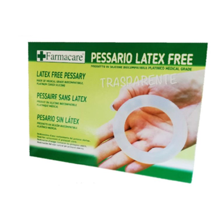 PESSARIO Latex Free 85mmF/CARE PESSARIO Latex Free 85mmF/CARE