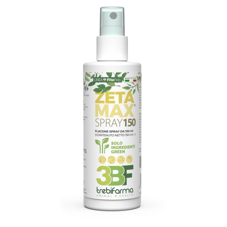 ZETAMAX Pump Spray 150ml ZETAMAX Pump Spray 150ml