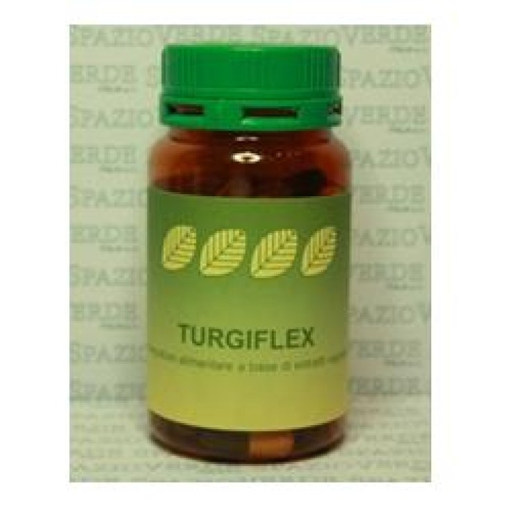 TURGIFLEX 60 Cps TURGIFLEX 60 Cps