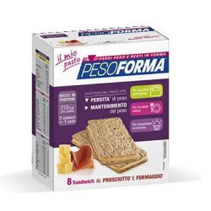 PESOFORMA Sandw.Pros/Form.8pz PESOFORMA Sandw.Pros/Form.8pz