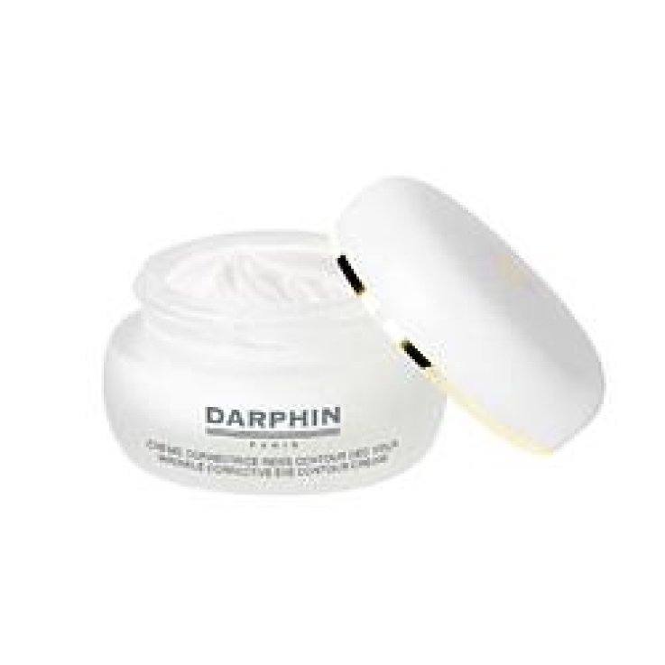 WRINKLE CORRECTIVE EYE CONTOUR CREAM 15 ML