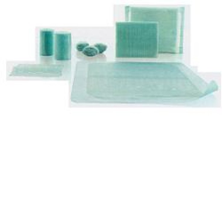 MEDICAZIONE CUTIMED SORBACT CON IDROGEL 7,5X15CM 10 PEZZI MEDICAZIONE CUTIMED SORBACT CON IDROGEL 7,5X15CM 10 PEZZI