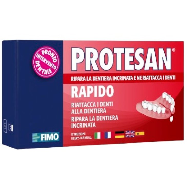 PROTESAN Rapido Riparadent.