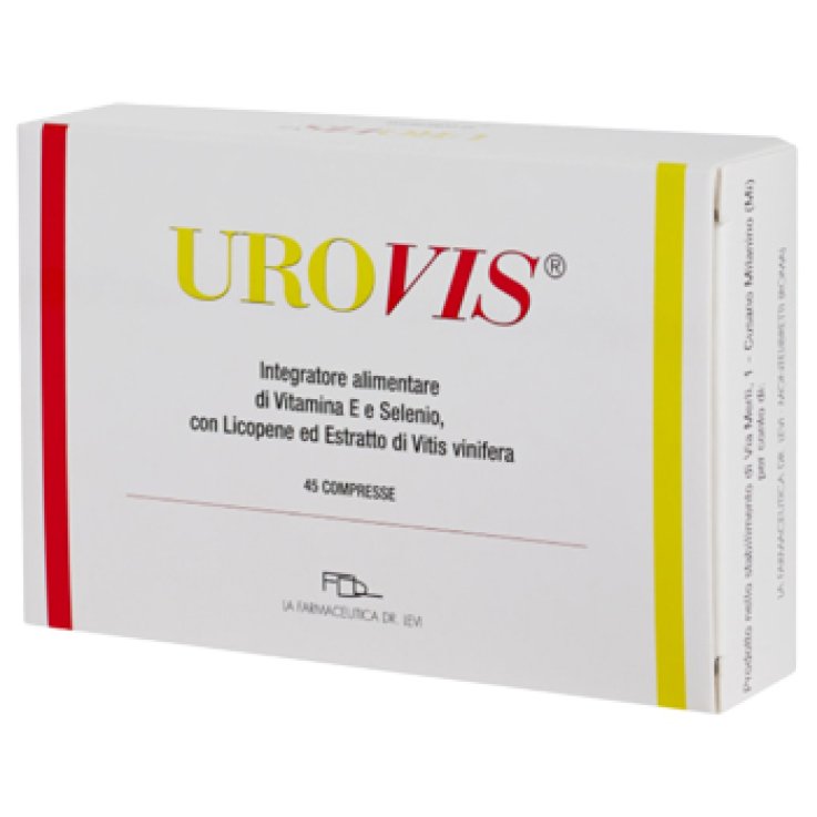 UROVIS 45 Cpr UROVIS 45 Cpr