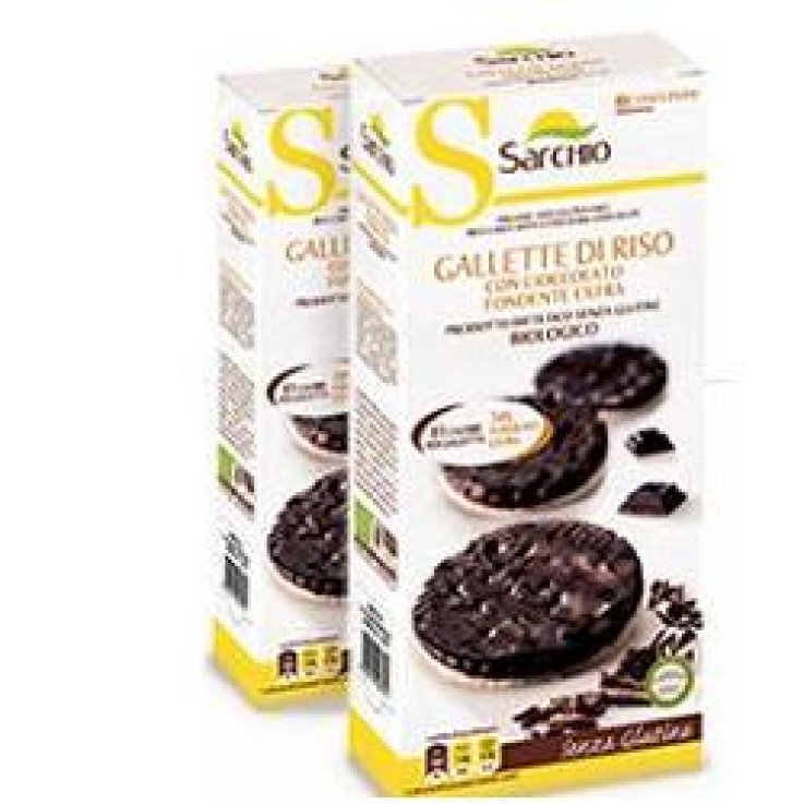 SARCHIO Gall.Ciocc.Fond.100g SARCHIO Gall.Ciocc.Fond.100g