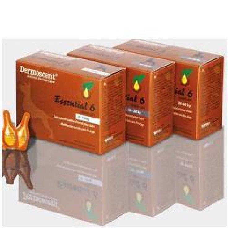 ESSENTIAL Spot-On Cane10-20Kg ESSENTIAL Spot-On Cane10-20Kg